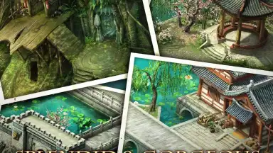 Conquer Online screenshot 15