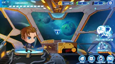 Tamer Legends screenshot 12