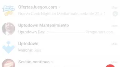 Telegram X screenshot 21