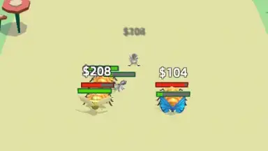 Merge Master: Dinosaur Friend screenshot 2
