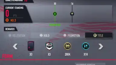 PACYBITS FUT 20 screenshot 8