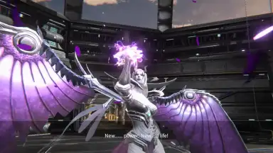 Starstride screenshot 3