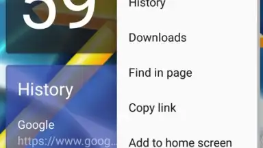 starbrowser screenshot 4