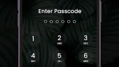 iLock Screen screenshot 5