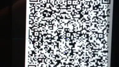 QR Code Scanner screenshot 6