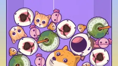 Merge Fellas screenshot 12