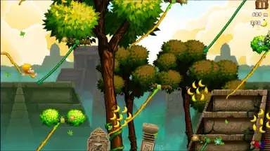 Benji Bananas screenshot 10