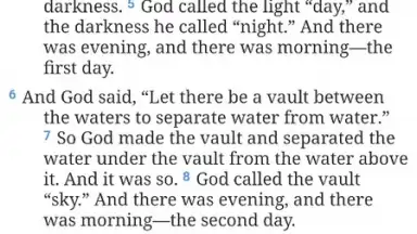 Bible Gateway screenshot 11