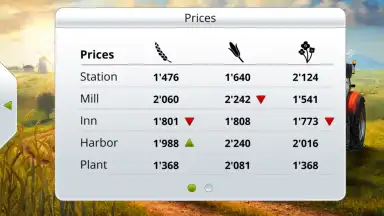 Farming Simulator 14 screenshot 3