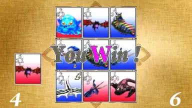 Triple Triad screenshot 5