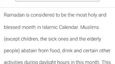 Easy Quran Mp3 screenshot 2