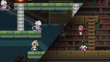 The Tapping Dead screenshot 1