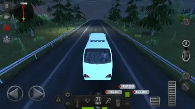 Bus Simulator: Ultimate screenshot 3