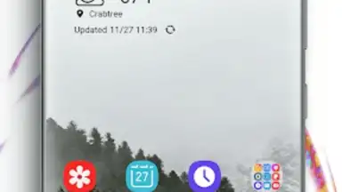 Cool S20 Launcher Galaxy OneUI screenshot 7