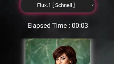 Flux AI screenshot 5
