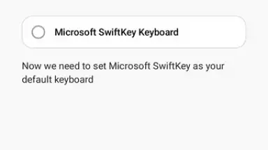 SwiftKey Keyboard screenshot 6