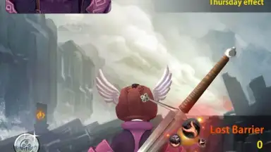 RaidHunter screenshot 6