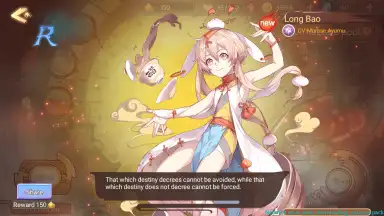 Food Fantasy screenshot 8