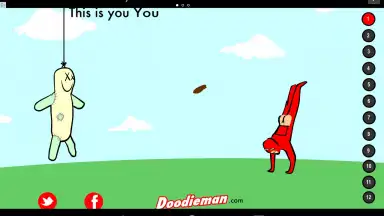 Doodieman Voodoo screenshot 8