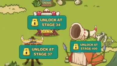 Monster Trainer screenshot 7