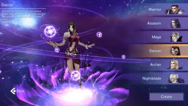 Era of Arcania screenshot 11