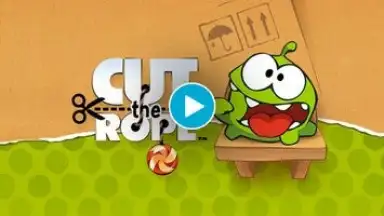 Cut the Rope screenshot 1