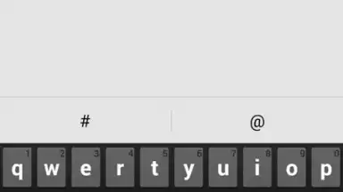 Hashnote screenshot 10