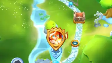 Legend of Solgard screenshot 11