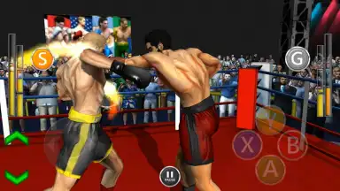 Fists For Fighting screenshot 8