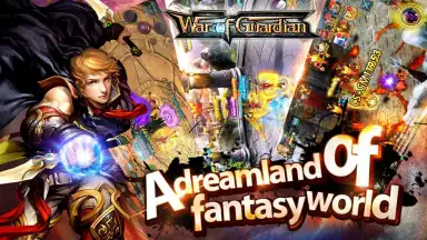 war of guardian screenshot 4