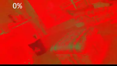 Инфракрасная камера видение screenshot 8