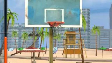 Basketball Stars screenshot 3