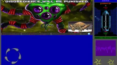 Ur-Quan Masters HD screenshot 3