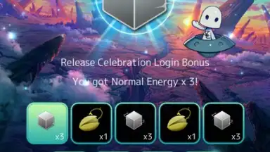 Terra Battle 2 screenshot 4