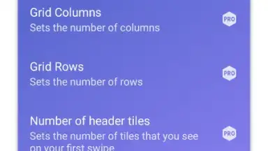 Power Shade: Notification Bar Changer & Manager screenshot 5