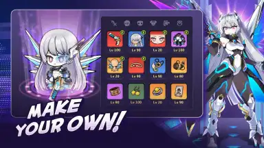 Soul Strike screenshot 9