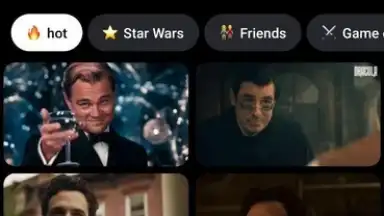 REFACE: face swap videos screenshot 6