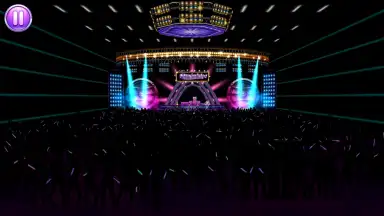 Music Idol - Coco Rock Star screenshot 9
