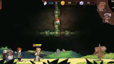 Tale of Elements screenshot 3