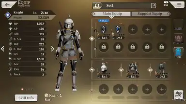 Magatsu Wahrheit screenshot 10