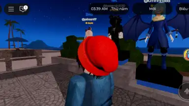 Roblox VN screenshot 5