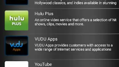 NeoTV screenshot 2