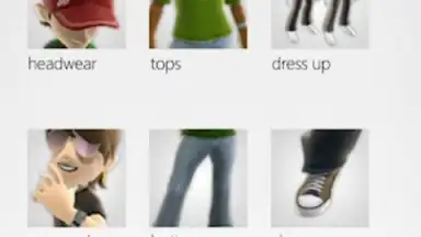 My Xbox LIVE screenshot 3