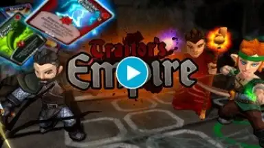 Traitors Empire screenshot 1