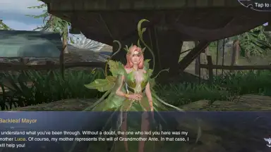 Forsaken World: Gods and Demons screenshot 7