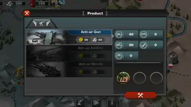 World Conqueror 3 screenshot 9