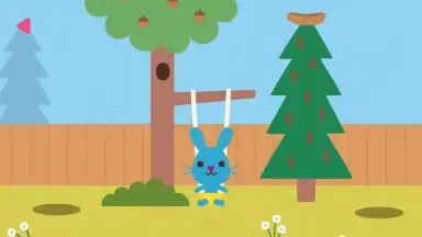Sago Mini Babies Daycare screenshot 4
