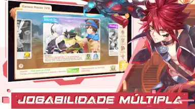 Gema do Destino screenshot 8