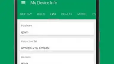 My Device Pro screenshot 3