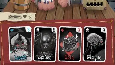 Card Crawl screenshot 2